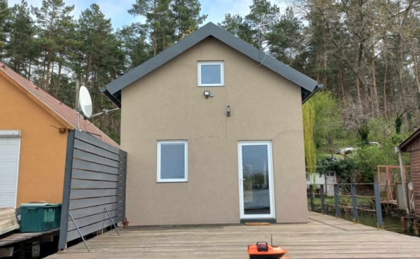 ház