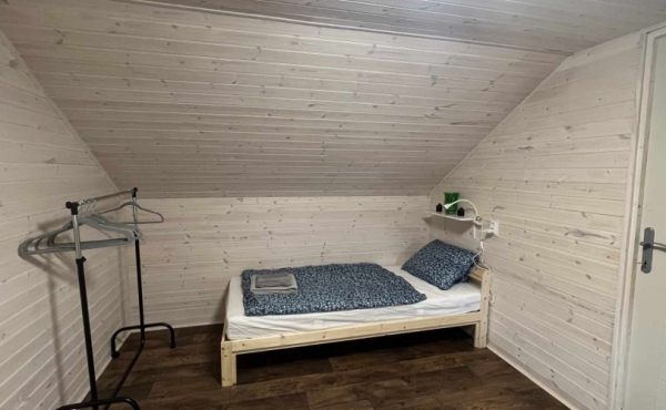 hálók